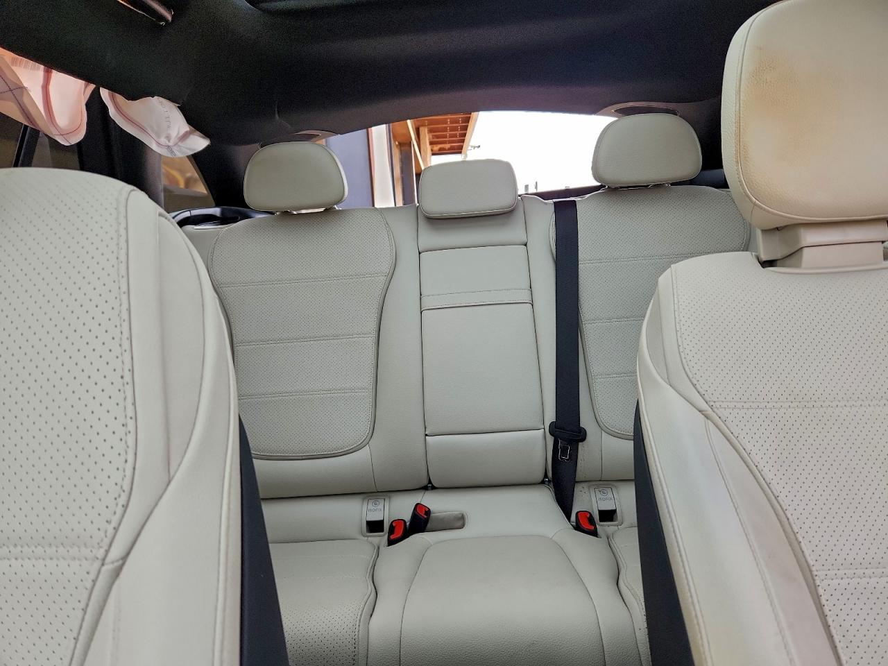 2024 Mercedes-Benz Glc 300 4Matic VIN: W1NKM4HB5RF085978 Lot: 94460375