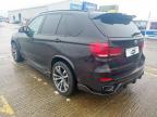 2018 BMW X5 XDRIVE30D M SPORT 5DR AUTO for sale at Copart CHESTER