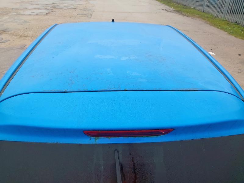 2016 PEUGEOT 108 1.2 PURETECH ALLURE 5DR