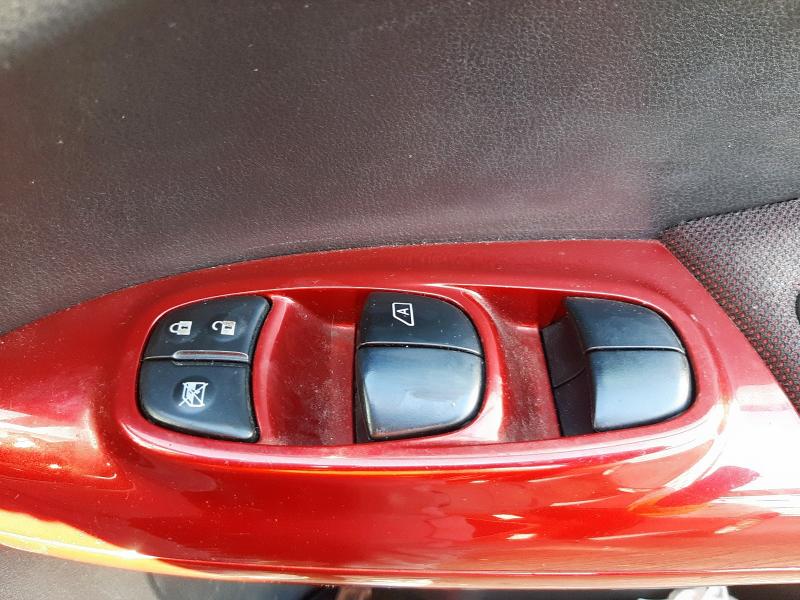 2011 NISSAN JUKE 1.6 ACENTA 5DR [SPORT PACK]