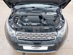 2018 LAND ROVER DISCOVERY SPORT 2.0 TD4 180 SE TECH 5DR AUTO for sale at Copart SANDY