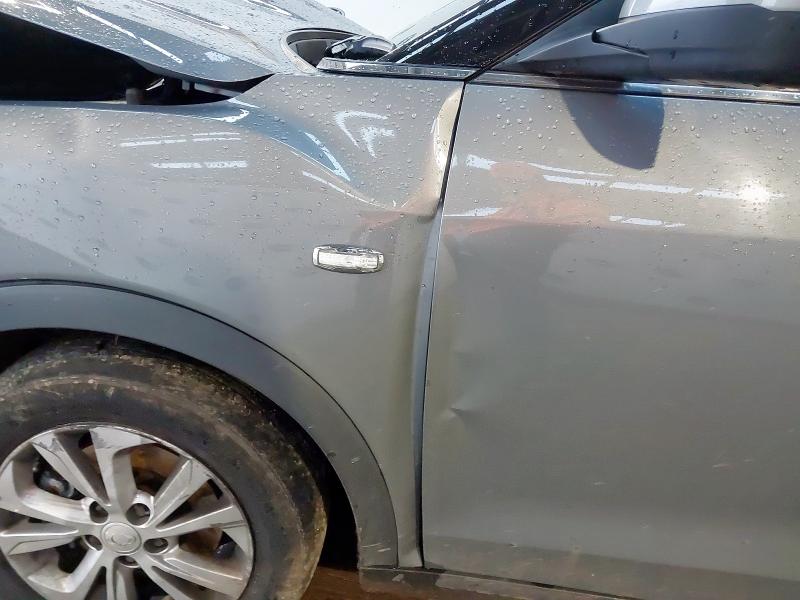 2021 SSANGYONG TIVOLI 1.2P VENTURA 5DR