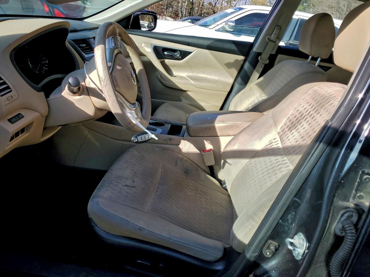 2016 Nissan Altima 2.5 VIN: 1N4AL3APXGN362509 Lot: 96159285