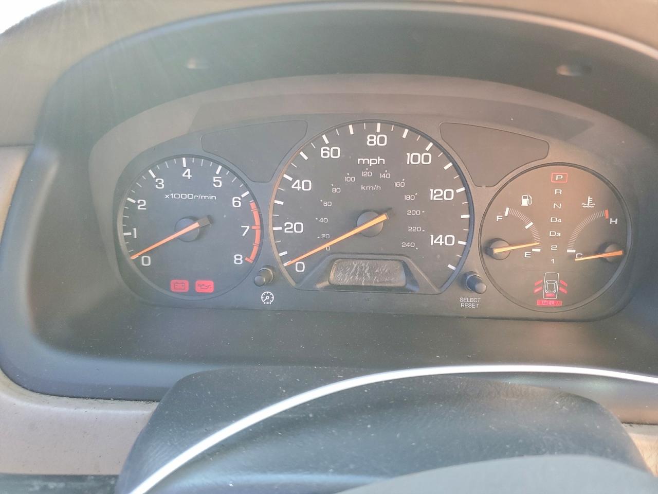 1999 Honda Accord Lx VIN: 1HGCG5646XA103476 Lot: 96553095