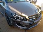 2015 MERCEDES-BENZ B CLASS B200 CDI AMG LINE PREMIUM 5DR AUTO for sale at Copart SANDY