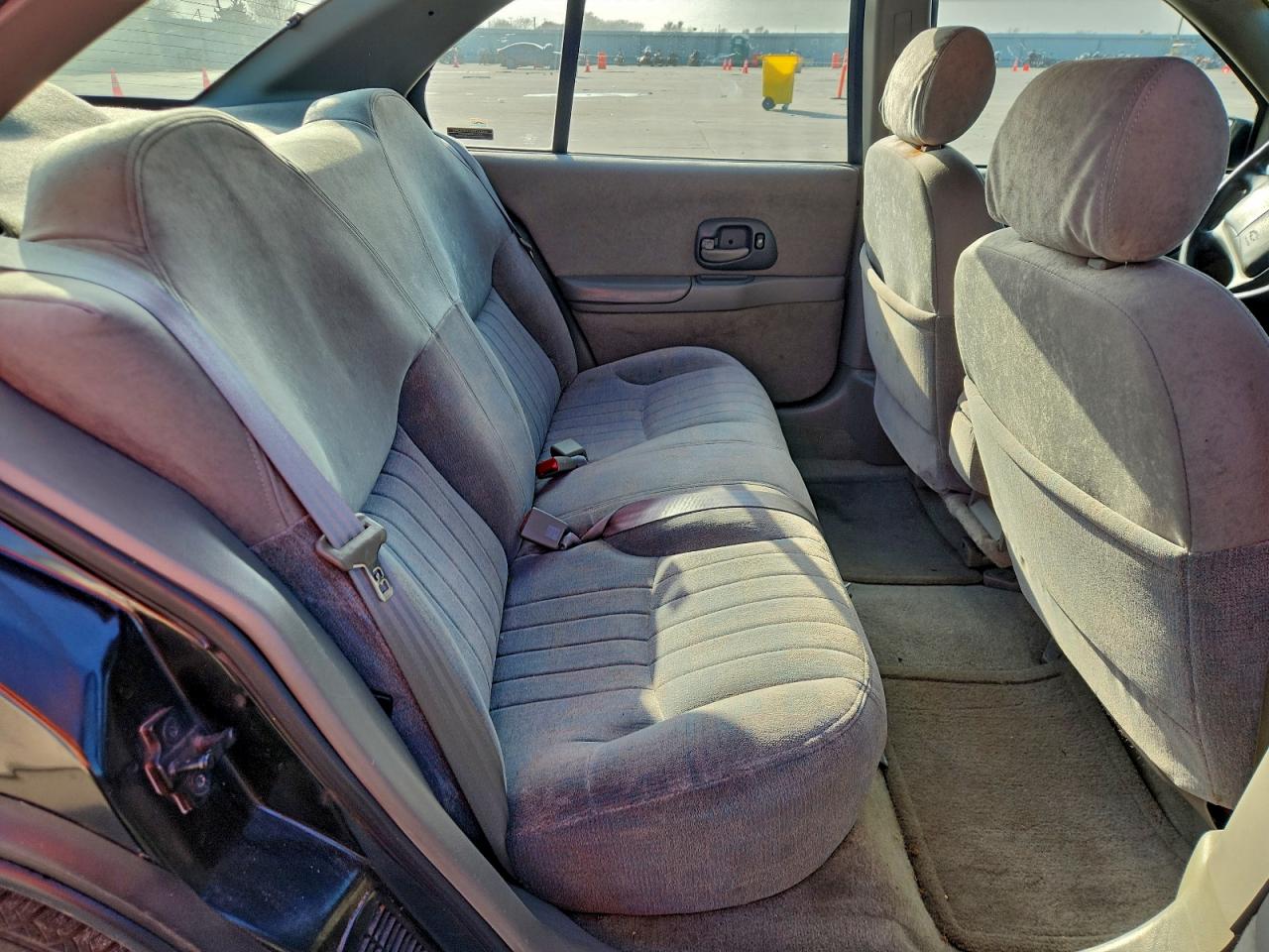 1999 Chevrolet Lumina Base VIN: 2G1WL52M8X9257866 Lot: 93458665