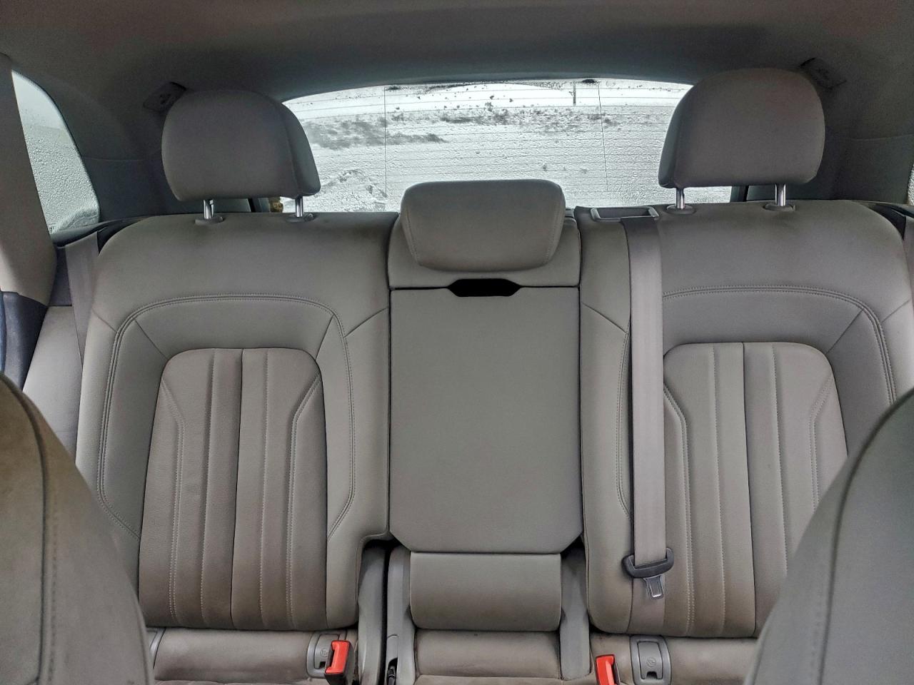 2018 Audi Q5 Premium Plus VIN: WA1BNAFY7J2146165 Lot: 94335035