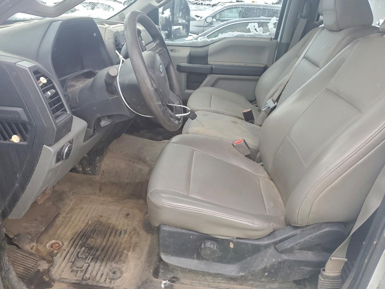 2017 Ford F350 Super Duty VIN: 1FT8W3B60HEC44444 Lot: 95538975