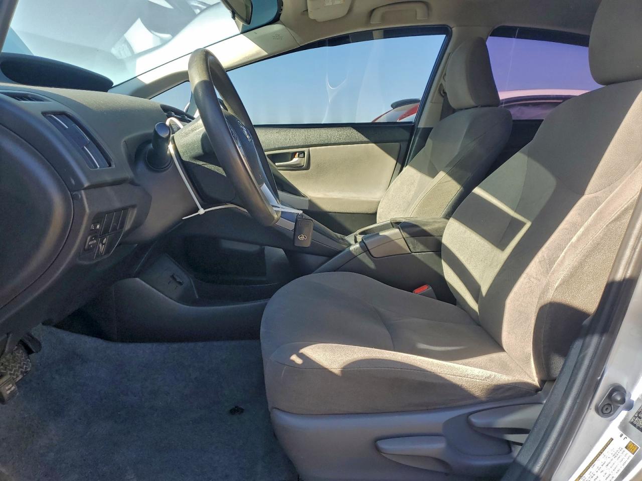 2015 Toyota Prius VIN: JTDKN3DU0F0443167 Lot: 96763305