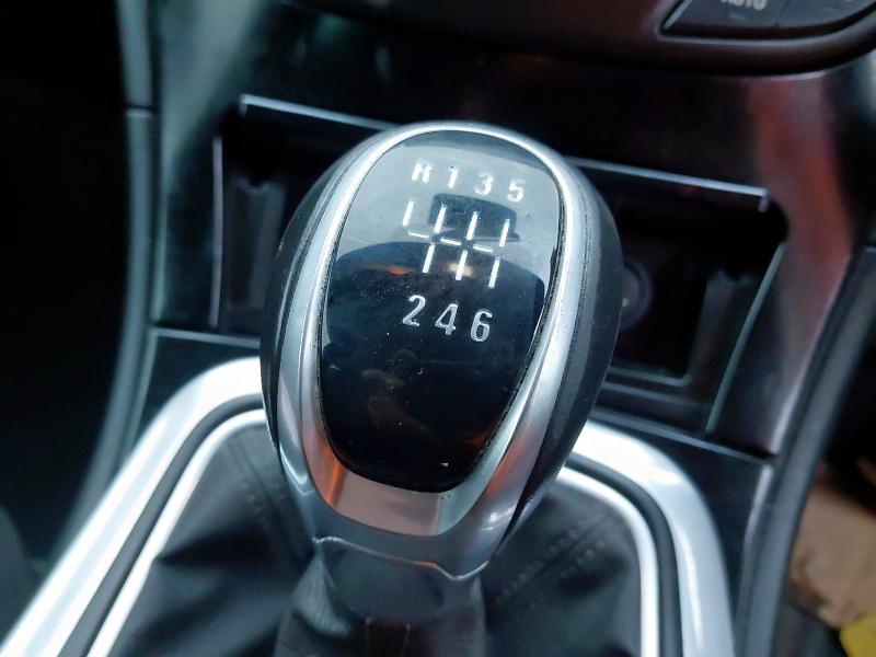 2016 VAUXHALL INSIGNIA 2.0 CDTI [170] ECOFLEX SRI VX-LINE NAV 5DR [S/S]