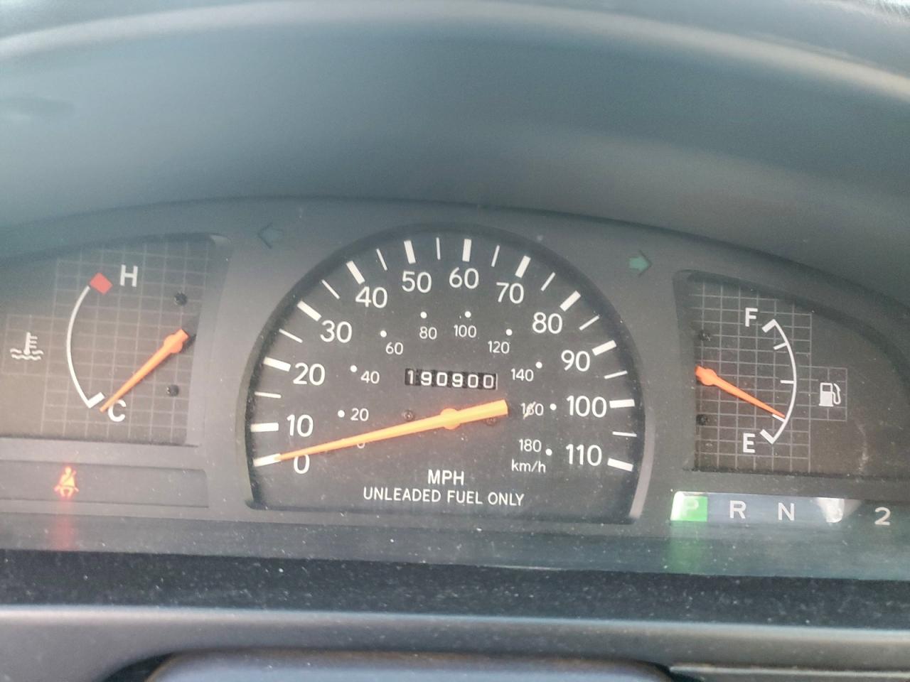 1998 Toyota Tacoma VIN: 4TANL42NXWZ018728 Lot: 95393965