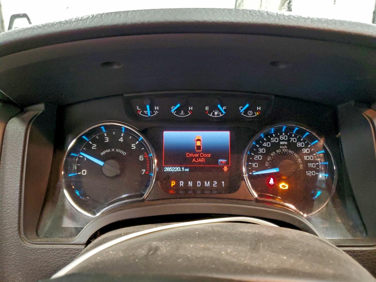 2011 Ford F150 Supercrew VIN: 1FTFW1ET8BKD80388 Lot: 95855335