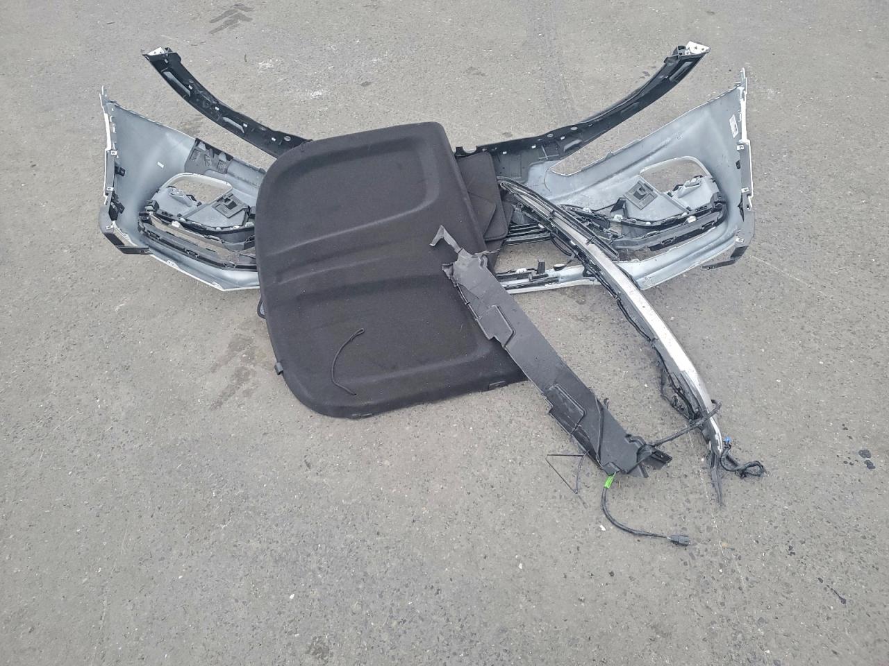 2025 Buick Envista Preferred VIN: KL47LAEP5SB223248 Lot: 95913315