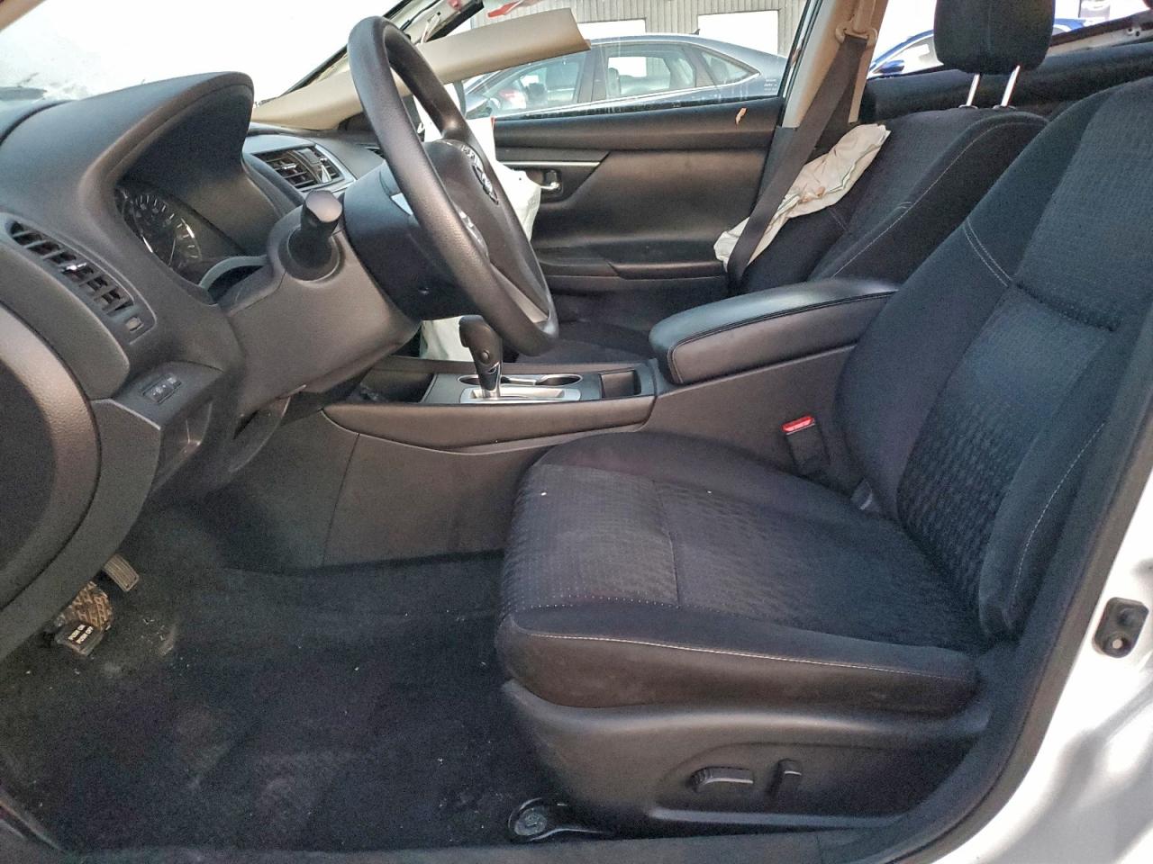 2016 Nissan Altima 2.5 VIN: 1N4AL3AP7GN371409 Lot: 94638885