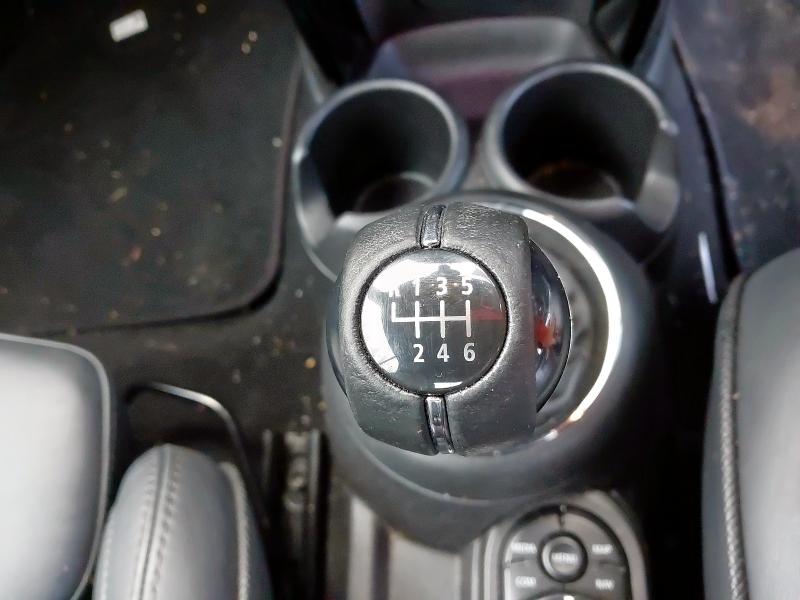 2019 MINI COOPER EXCLUSIVE 