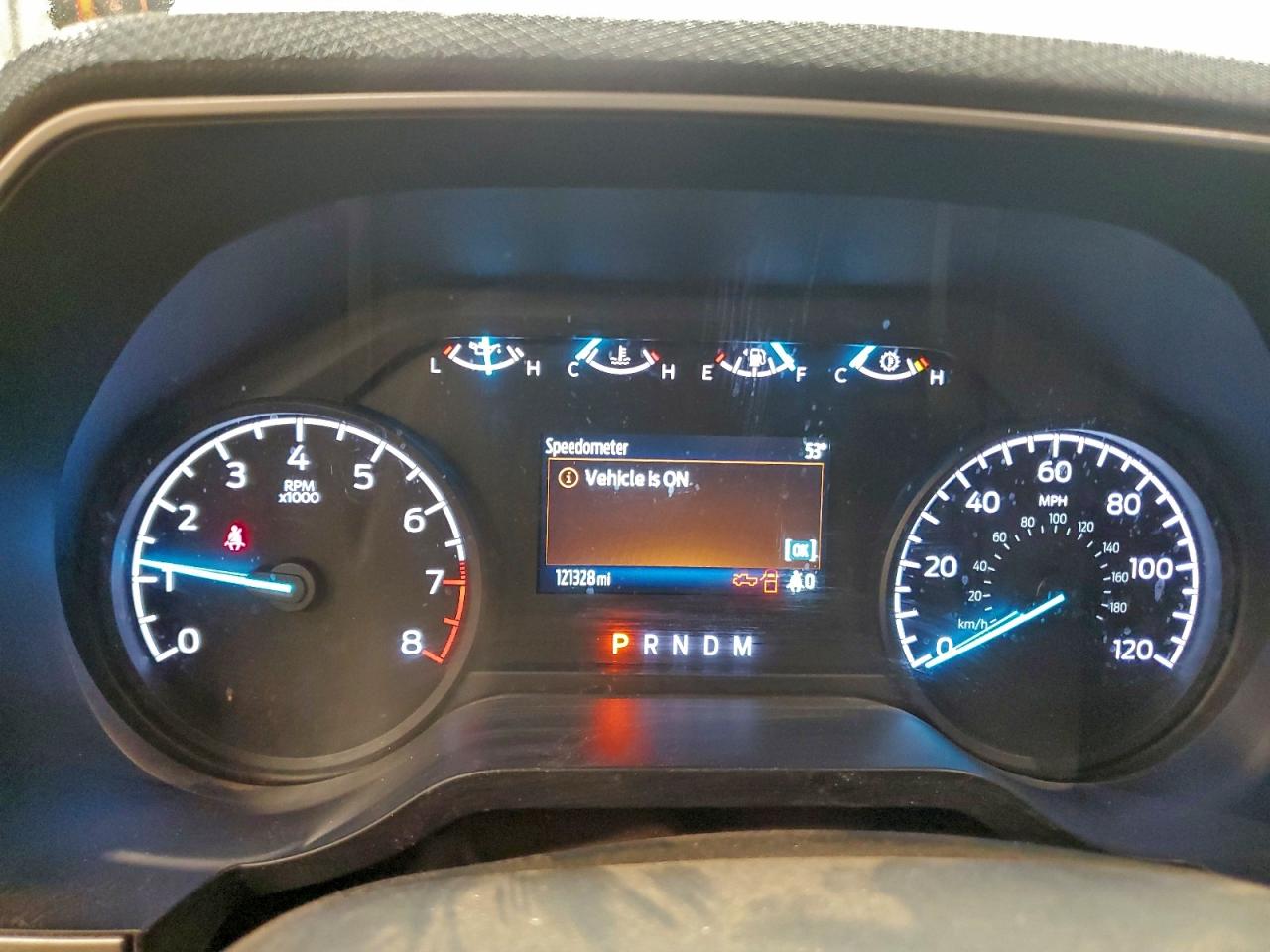 2021 Ford F150 Supercrew VIN: 1FTFW1E58MKE82441 Lot: 94531365