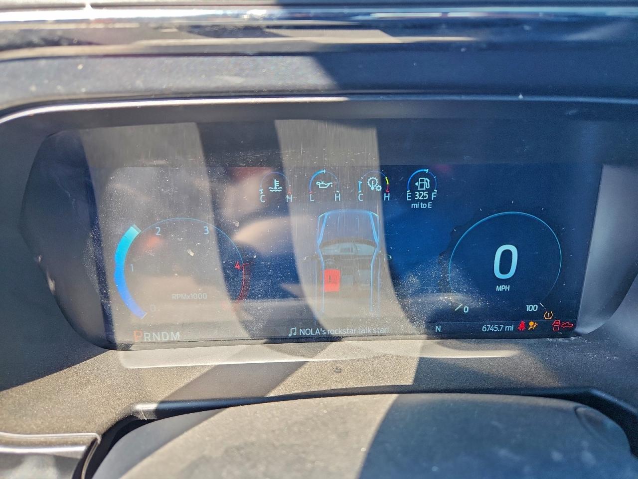 2024 Ford F250 Super VIN: 1FT8W2BT0REC27595 Lot: 96511045