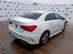 2024 MERCEDES-BENZ A CLASS A180 AMG LINE EXECUTIVE 4DR AUTO for sale at Copart WOLVERHAMPTON