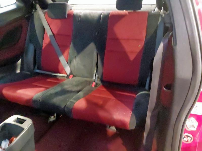 2007 HONDA CIVIC 2.0 I-VTEC TYPE R GT 3DR