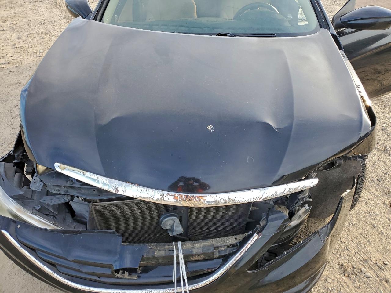 2012 Hyundai Sonata Gls VIN: 5NPEB4AC2CH448019 Lot: 95995585