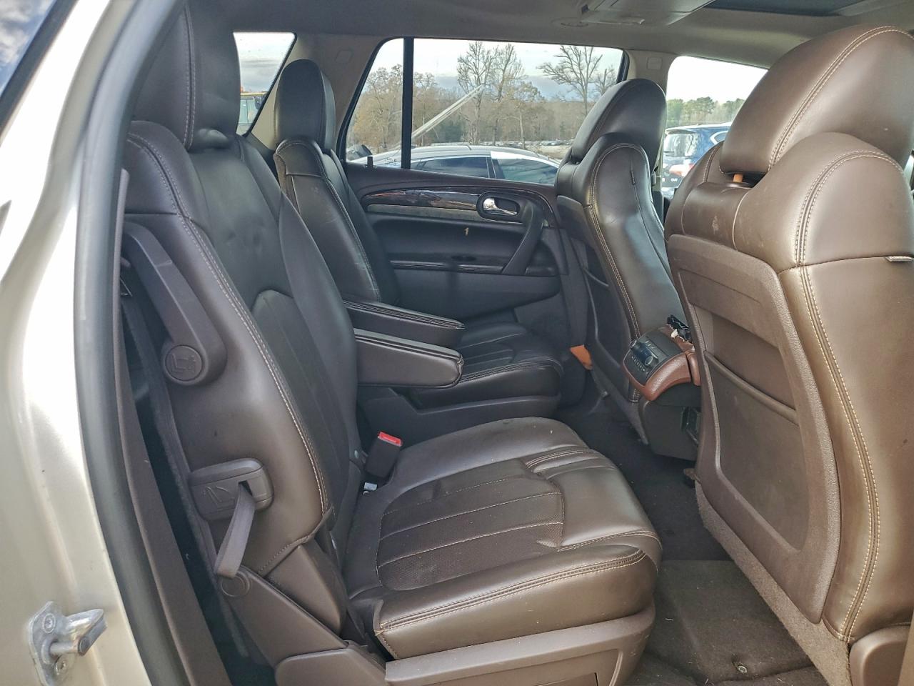 2013 Buick Enclave VIN: 5GAKRDKD2DJ193825 Lot: 95998915