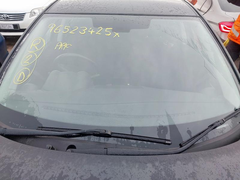 2010 MAZDA 3 2.0 SPORT [I-STOP] 5DR