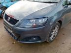 2011 SEAT ALHAMBRA 2.0 TDI CR ECOMOTIVE SE 5DR for sale at Copart SANDY