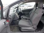 2007 VAUXHALL CORSA 1.0I 12V LIFE 3DR for sale at Copart NEWBURY