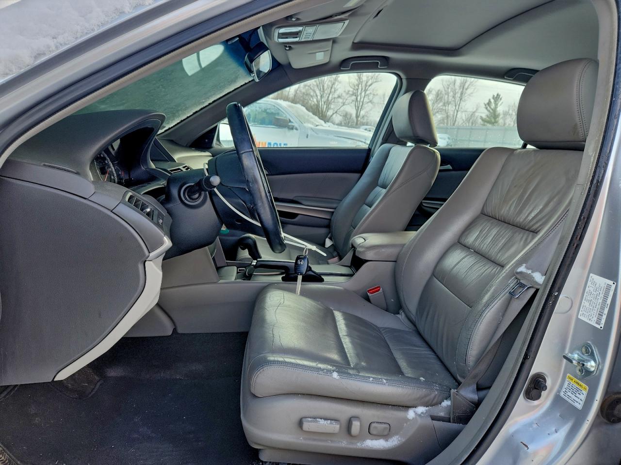 2009 Honda Accord Exl VIN: 1HGCP26899A119904 Lot: 94880625