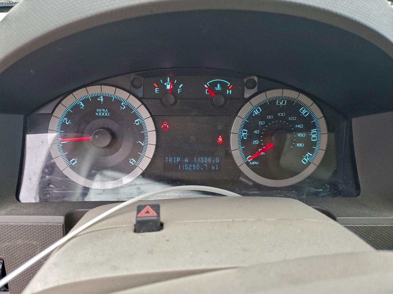 2010 Ford Escape Xlt VIN: 1FMCU0D7XAKA53380 Lot: 95113175