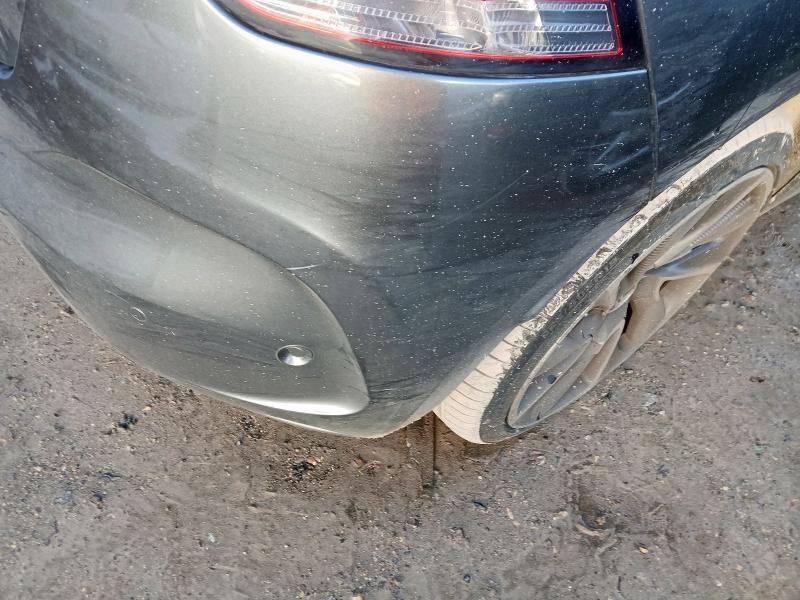 2013 CITROEN DS4 2.0 HDI DSPORT 5DR