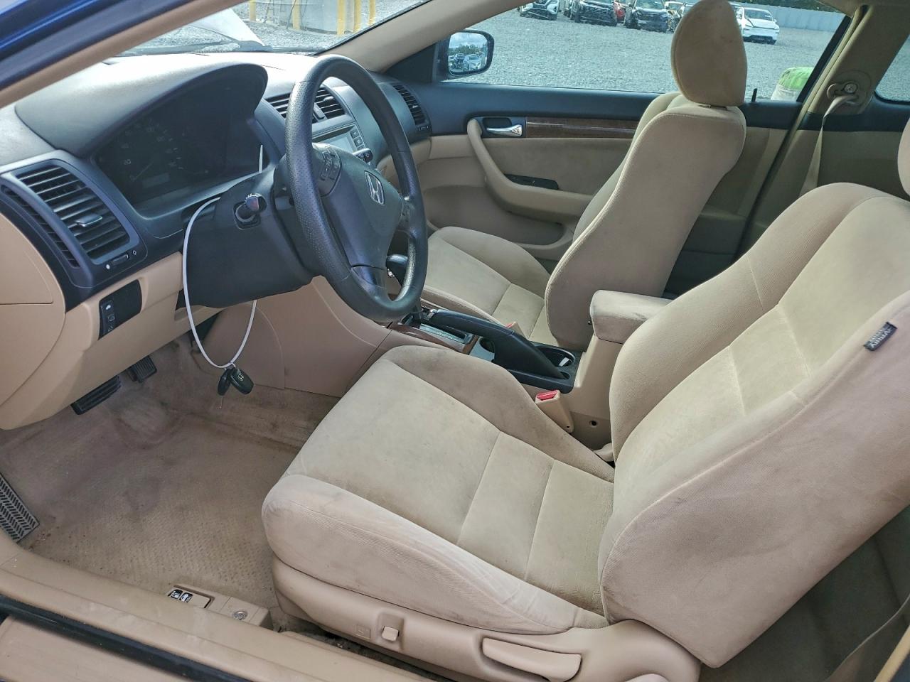 2006 Honda Accord Ex VIN: 1HGCM72756A017076 Lot: 96381015