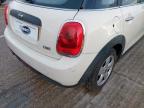 2016 MINI HATCHBACK 1.2 ONE 5DR for sale at Copart SANDWICH