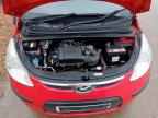 2008 HYUNDAI I10 1.1 COMFORT 5DR AUTO for sale at Copart SANDY