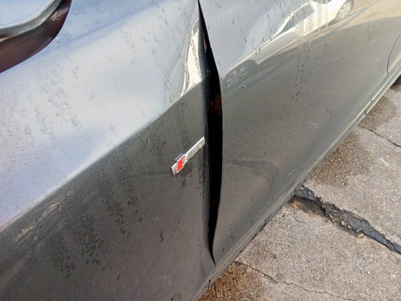 2013 AUDI Q5 2.0 TDI QUATTRO S LINE 5DR S TRONIC