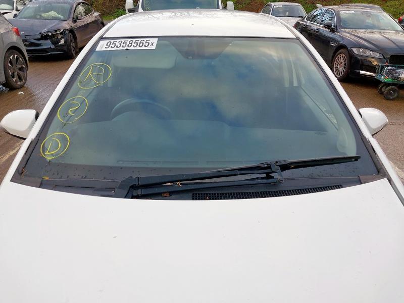 2014 TOYOTA YARIS 1.33 VVT-I ICON+ 5DR