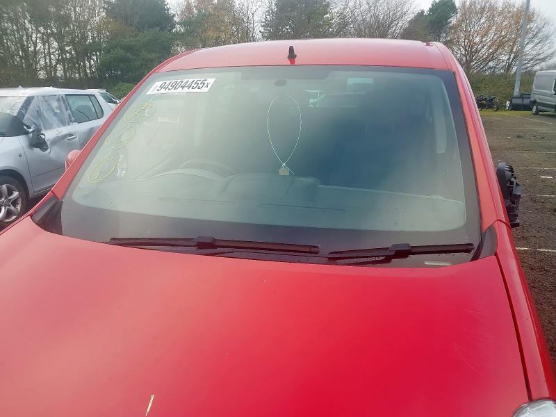 2017 CITROEN BERLINGO MULTISPACE 1.6 BLUEHDI 100 FEEL 5DR