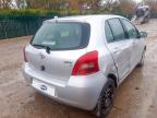 2006 TOYOTA YARIS 1.3 VVT-I T3 5DR for sale at Copart COLCHESTER