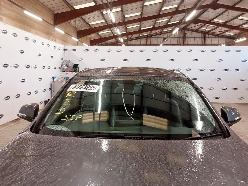 2015 BMW 3 SERIES 320I XDRIVE M SPORT 5DR STEP AUTO [BUSINESS MEDIA]