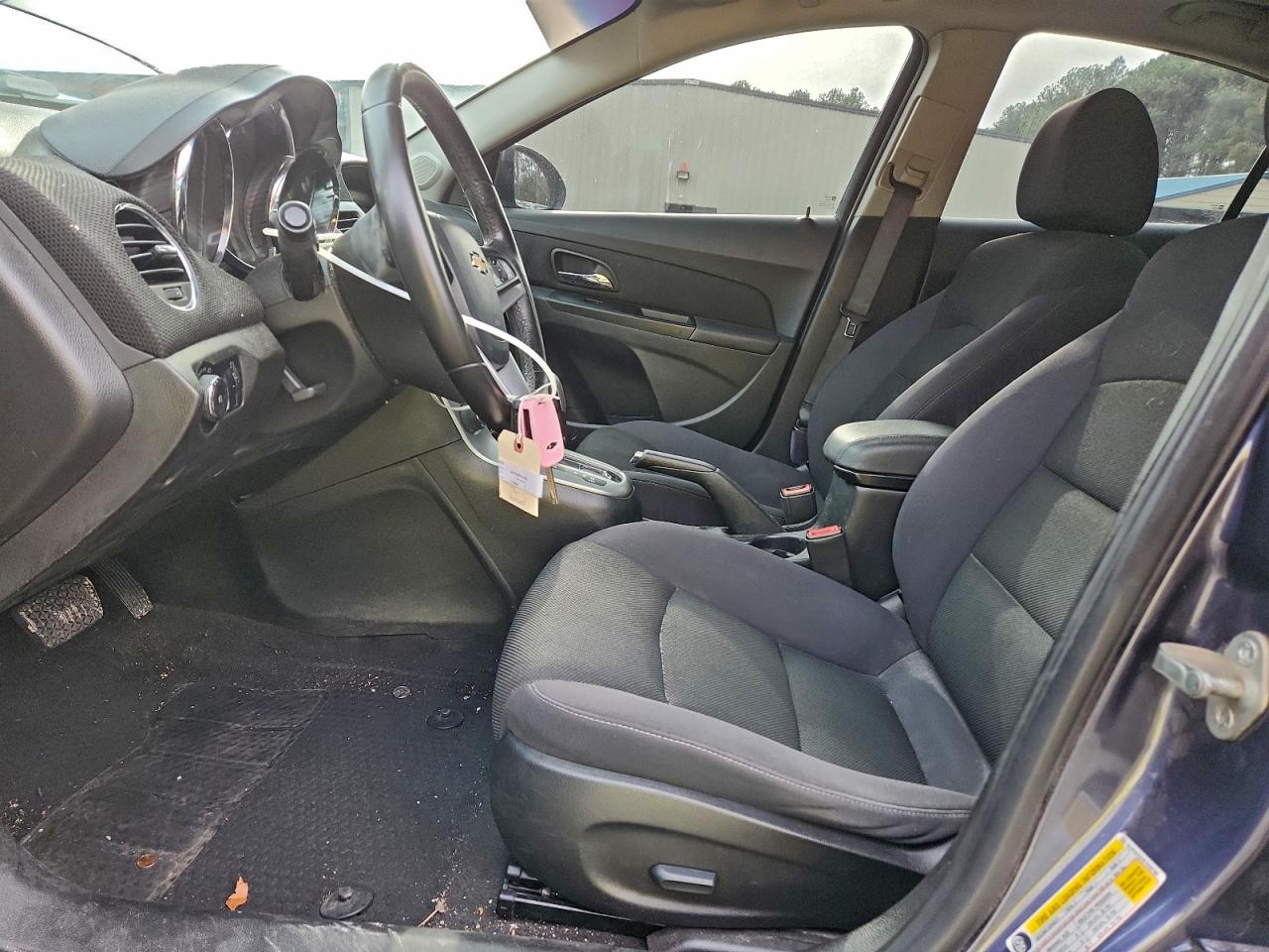 2014 Chevrolet Cruze Lt VIN: 1G1PC5SB7E7220700 Lot: 94995465