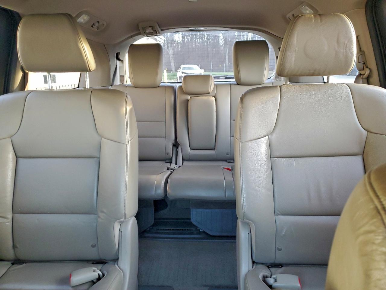 2013 Honda Odyssey Touring VIN: 5FNRL5H98DB073123 Lot: 94813315