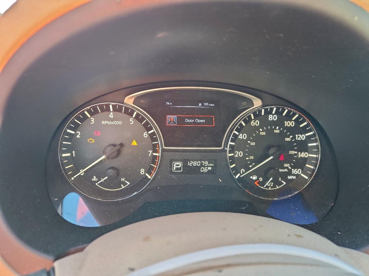 2015 Nissan Altima 2.5 VIN: 1N4AL3AP3FC426996 Lot: 95347065