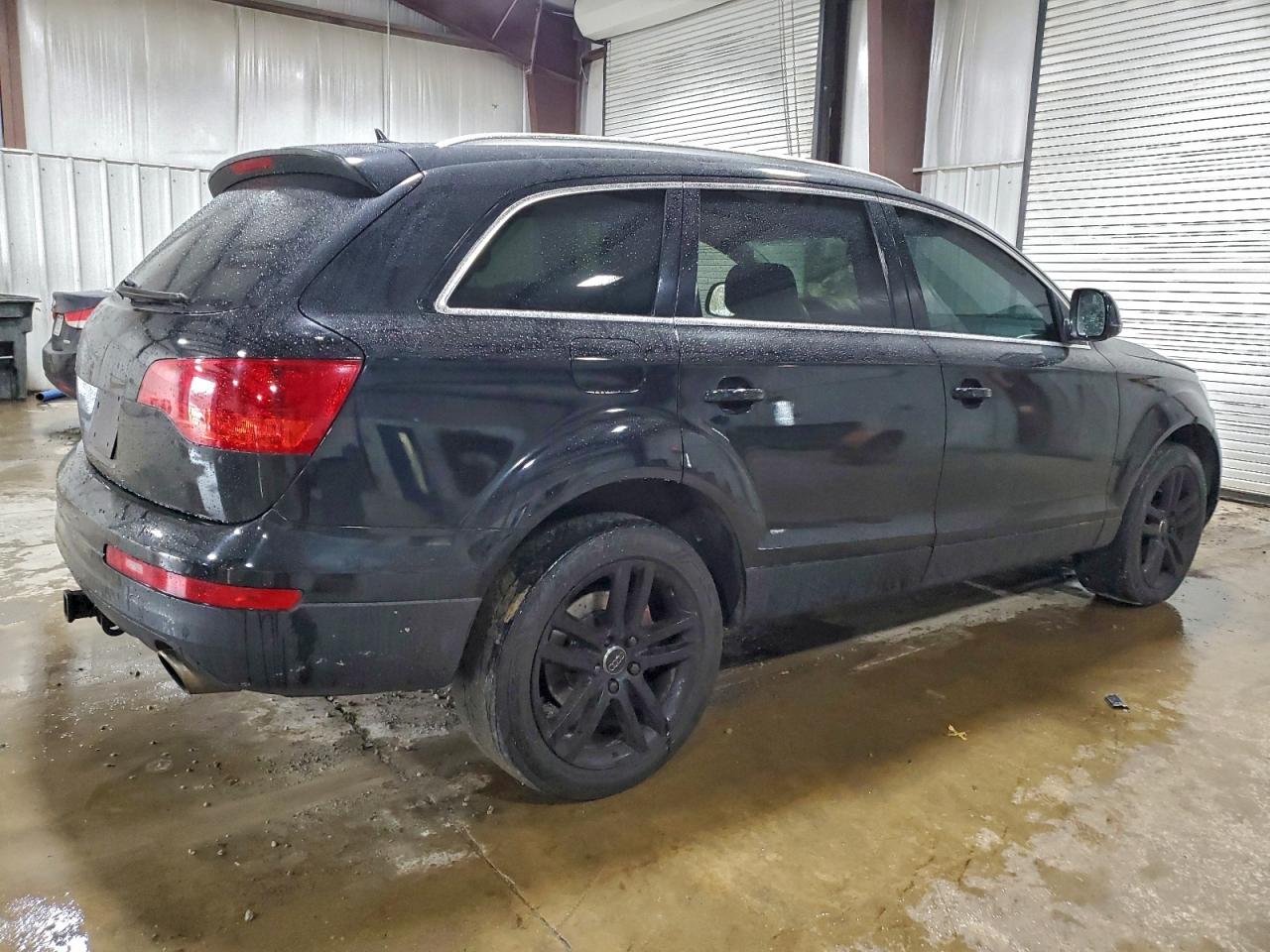 Фото: WA1BV74L48D063527