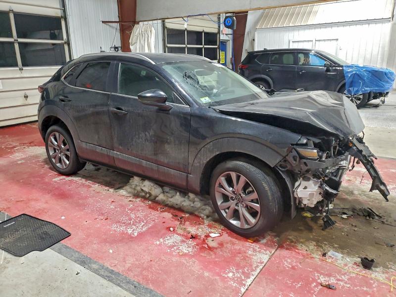  MAZDA CX30 2023 Black