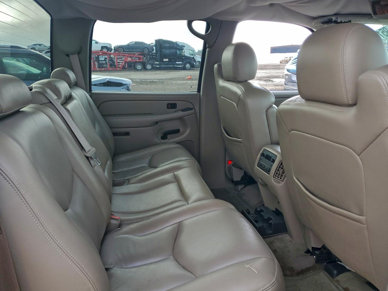 2004 Chevrolet Silverado C1500 VIN: 2GCEC13T941419788 Lot: 95116415