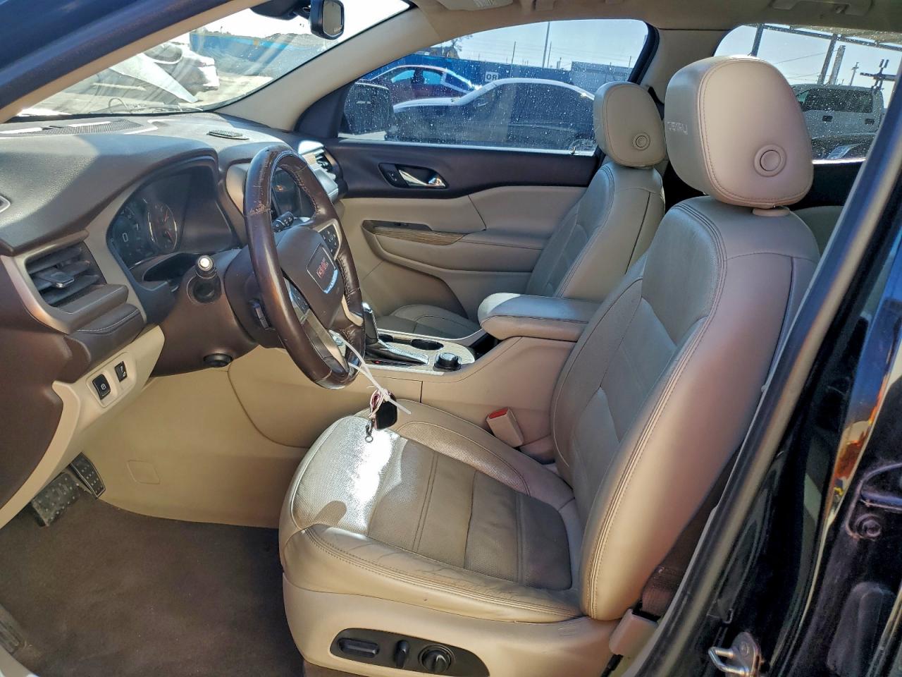 2017 GMC Acadia Denali VIN: 1GKKNXLS3HZ148896 Lot: 96780795