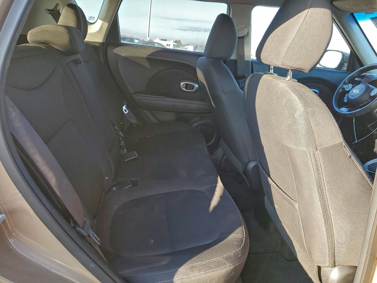 2014 Kia Soul VIN: KNDJN2A2XE7083386 Lot: 95937875