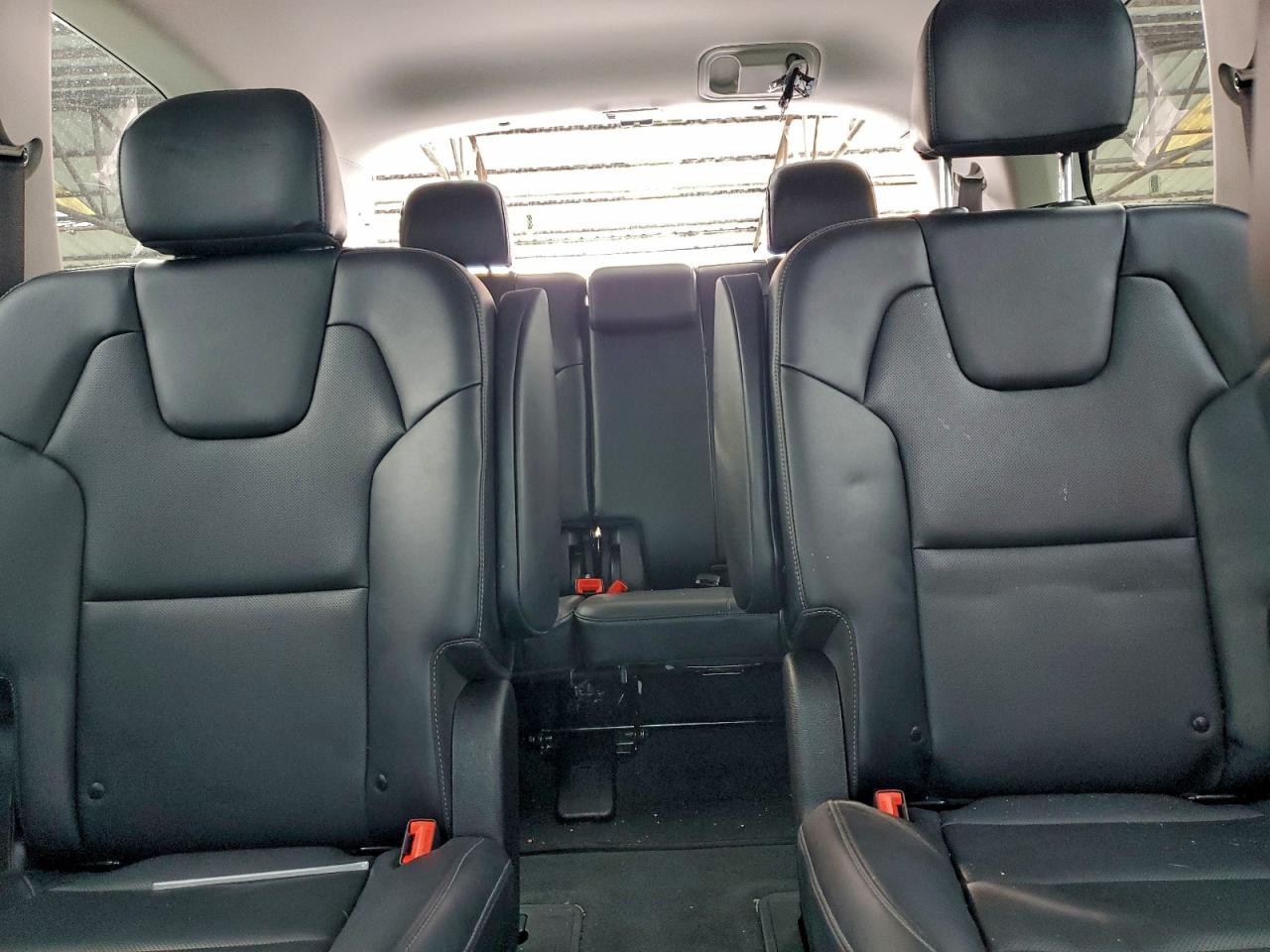 2025 Kia Telluride S VIN: 5XYP64GC1SG632992 Lot: 93994495