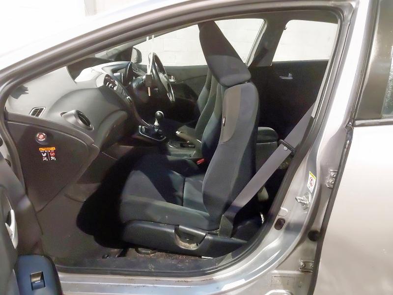 2013 HONDA CIVIC 2.2 I-DTEC ES 5DR