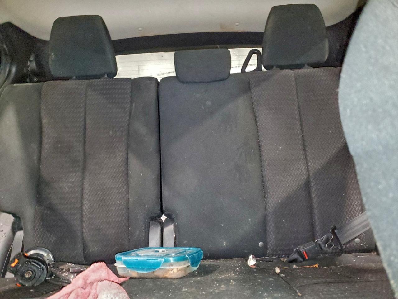 2022 Mitsubishi Eclipse Cross Es VIN: JA4ATUAA3NZ012988 Lot: 95238795